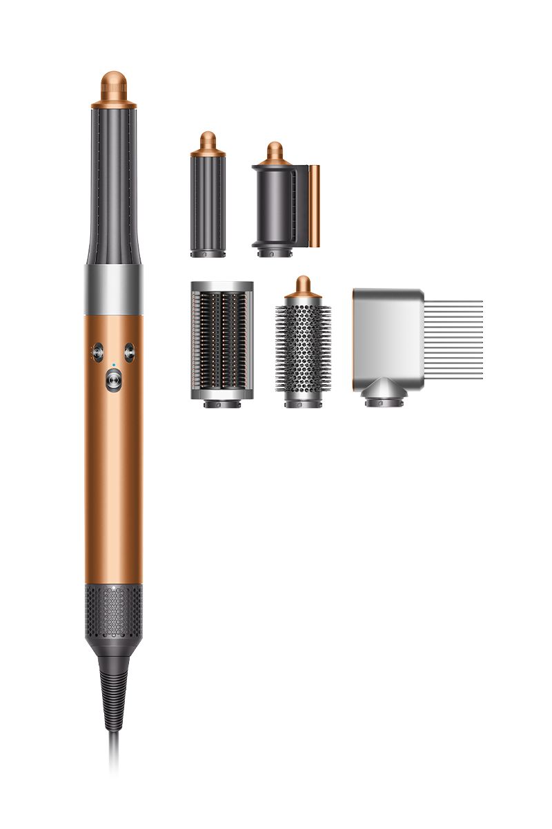 Dyson Airwrap™ multi-styler Complete Curly/Coily Dyson Airwrap™ multi-styler Complete Curly/Coily