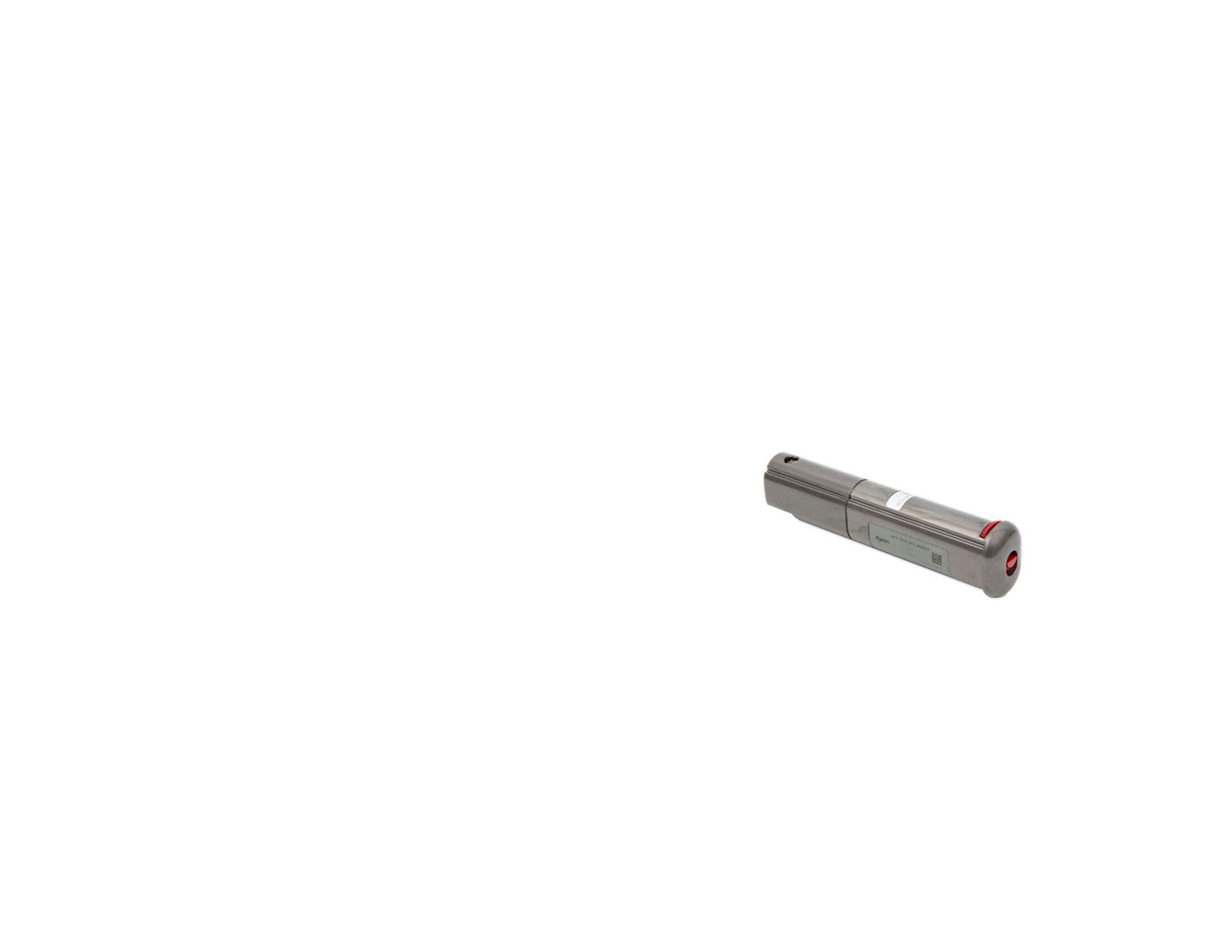 Image of Dyson Omni-Glide™ cordless stick vacuum battery Image of Dyson Omni-Glide™ cordless stick vacuum battery